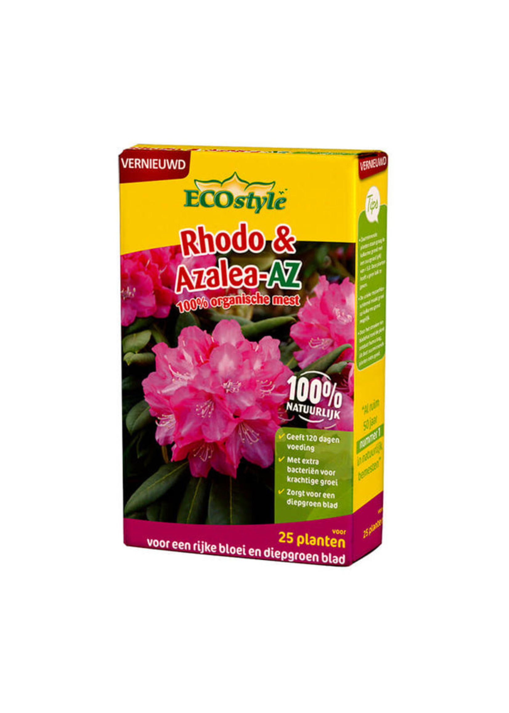 ecostyle Rhodo & Azalea-AZ 800 g