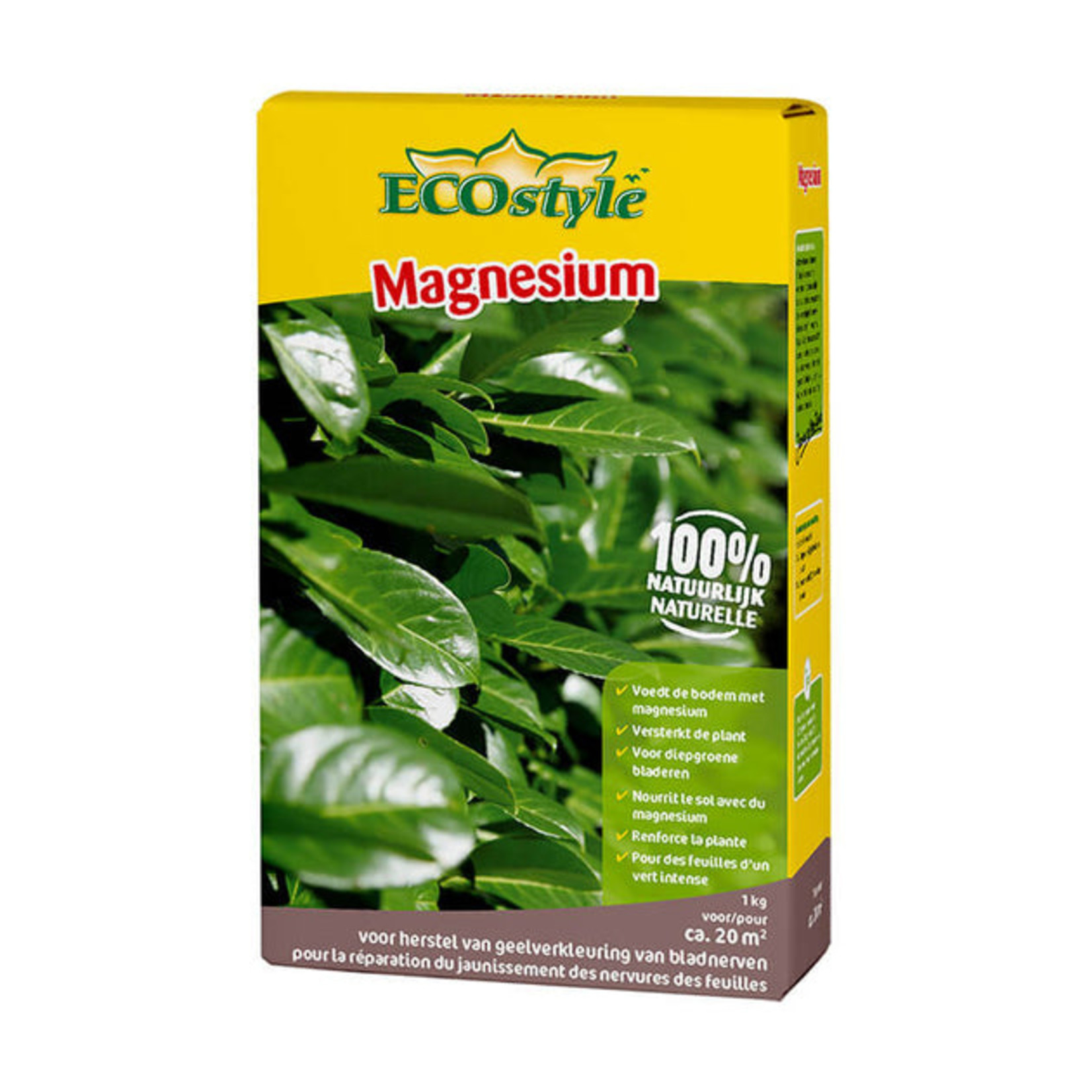 ecostyle Magnesium 1 kg