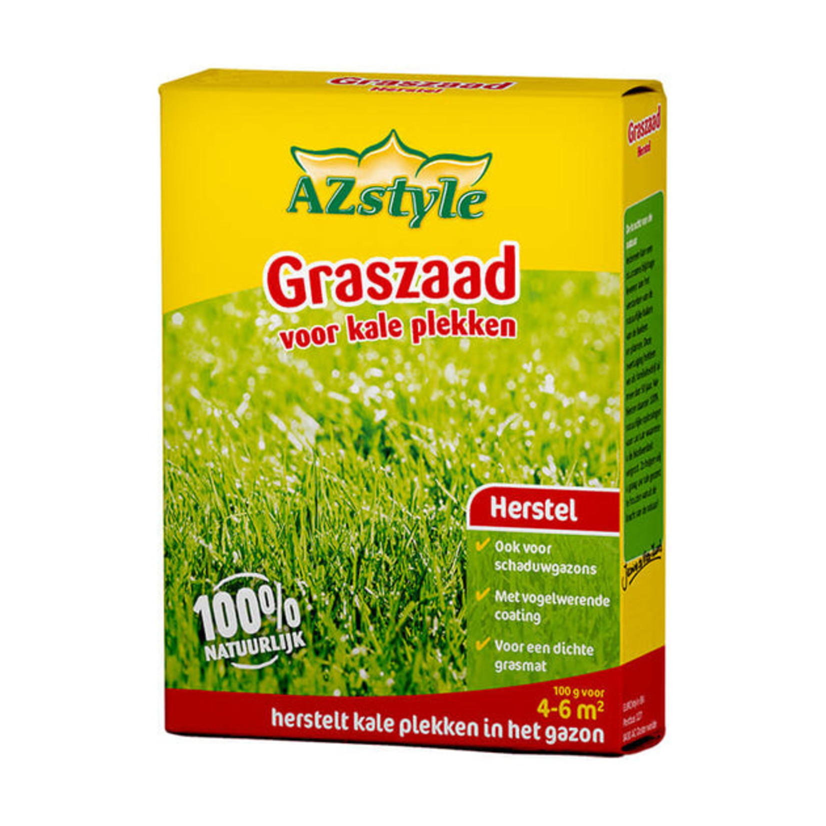 ecostyle Graszaad-Herstel 100 g
