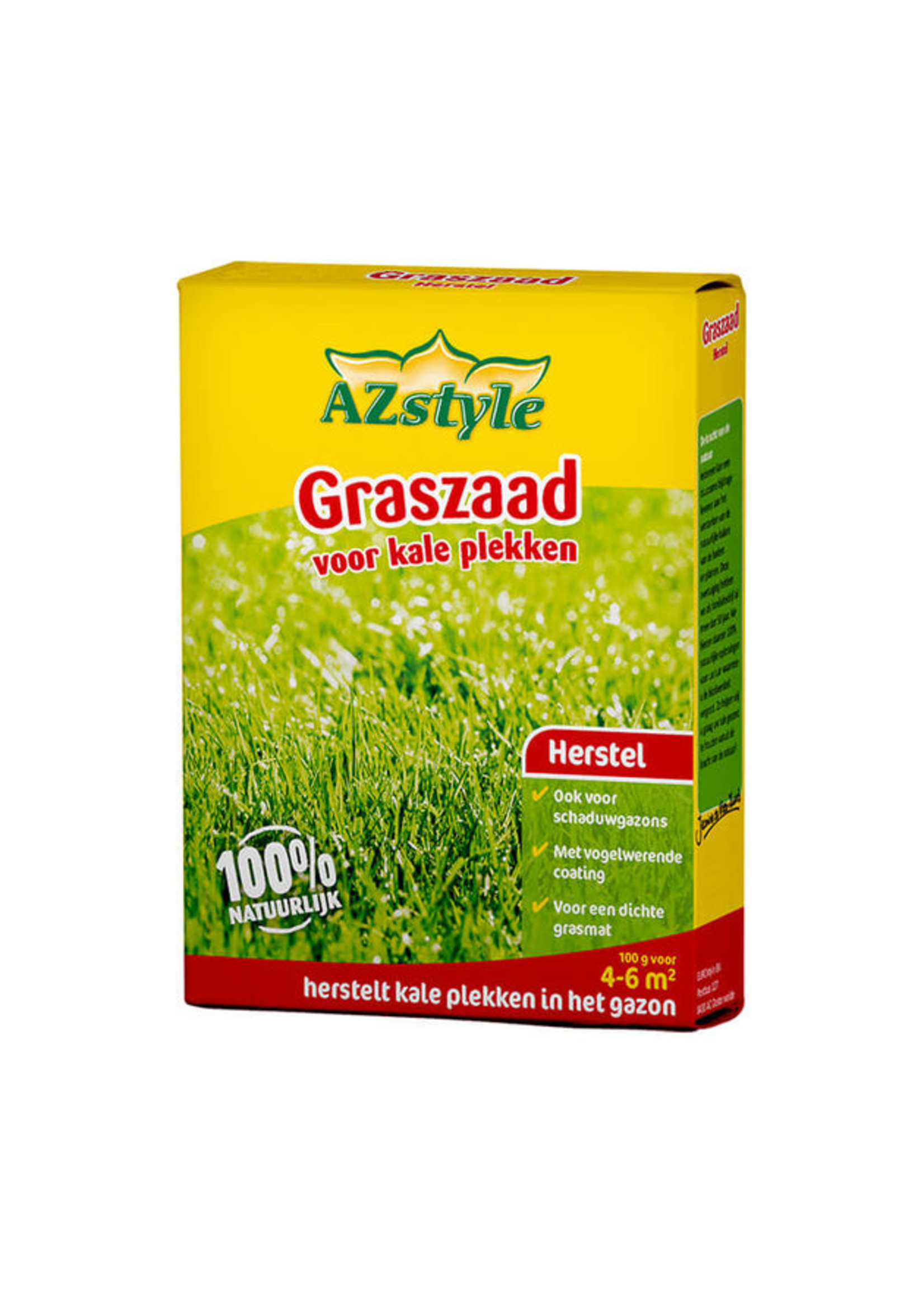 ecostyle Graszaad-Herstel 100 g