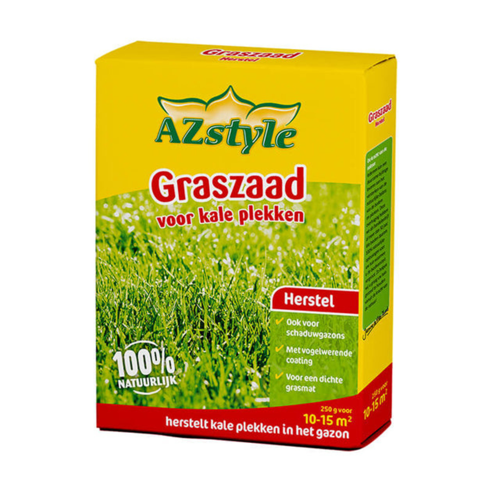 ecostyle Graszaad-Herstel 250 g