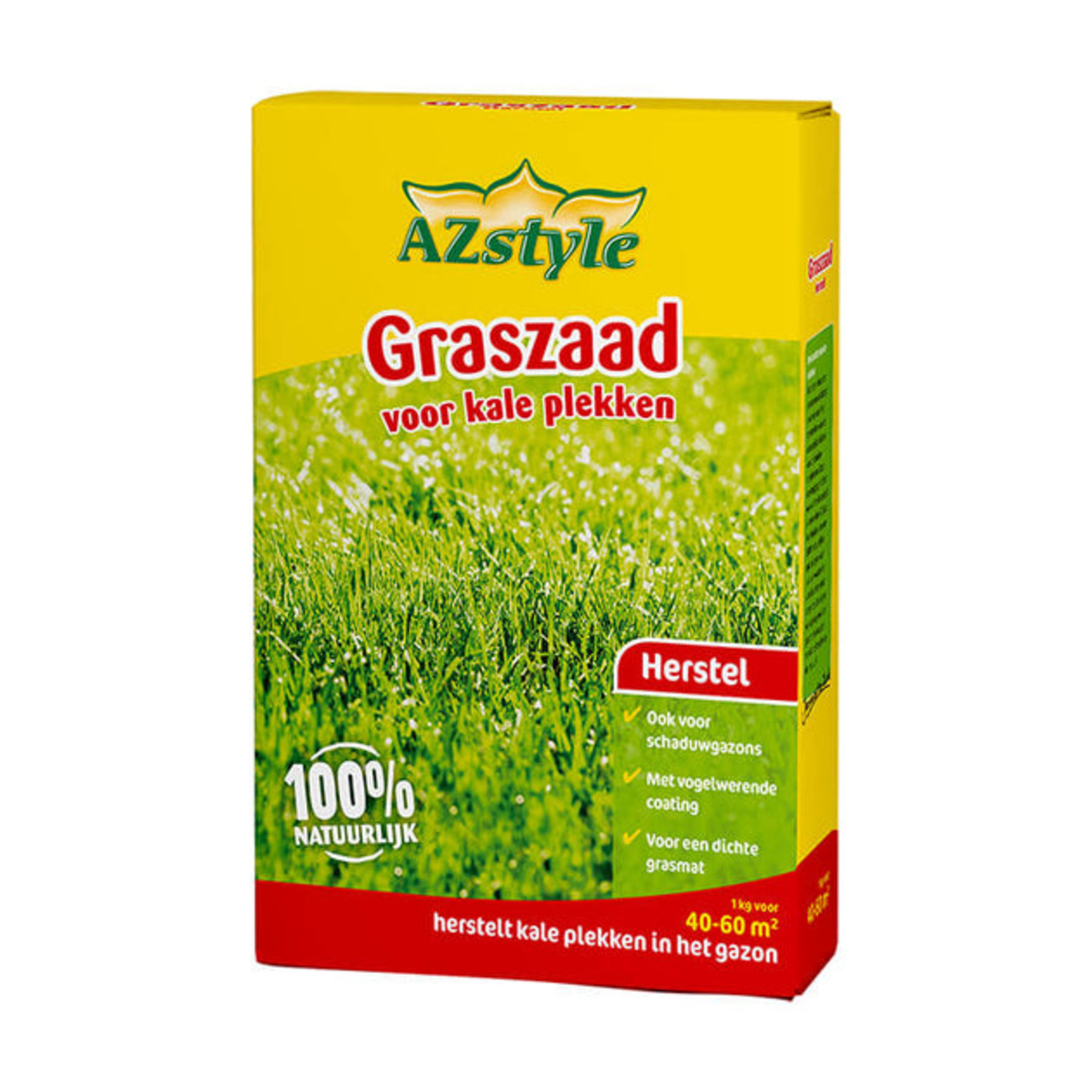 ecostyle Graszaad-Herstel 1 kg