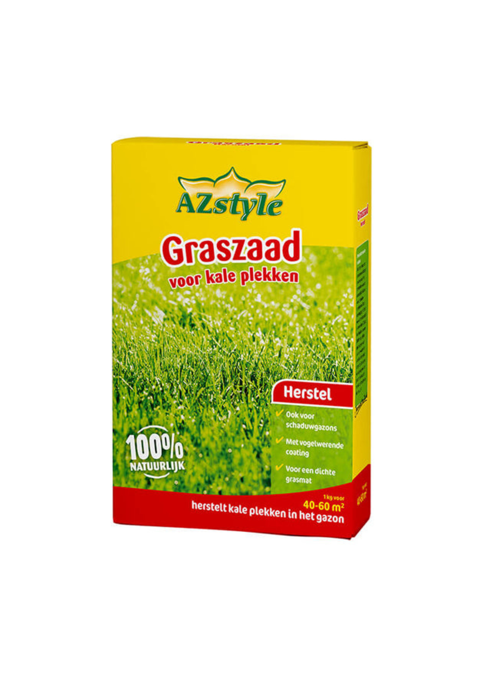 ecostyle Graszaad-Herstel 1 kg