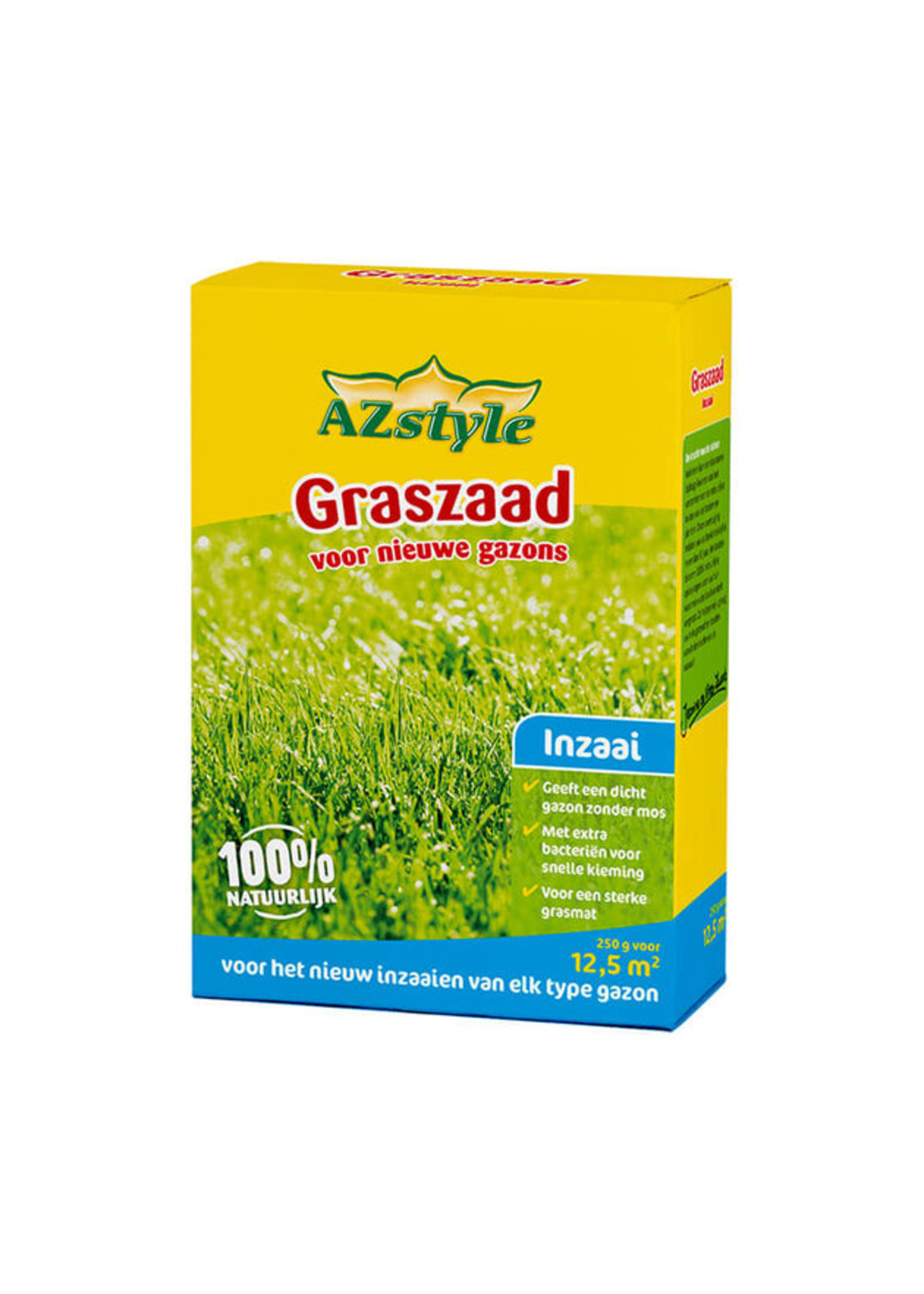 ecostyle Graszaad-Inzaai 250 g