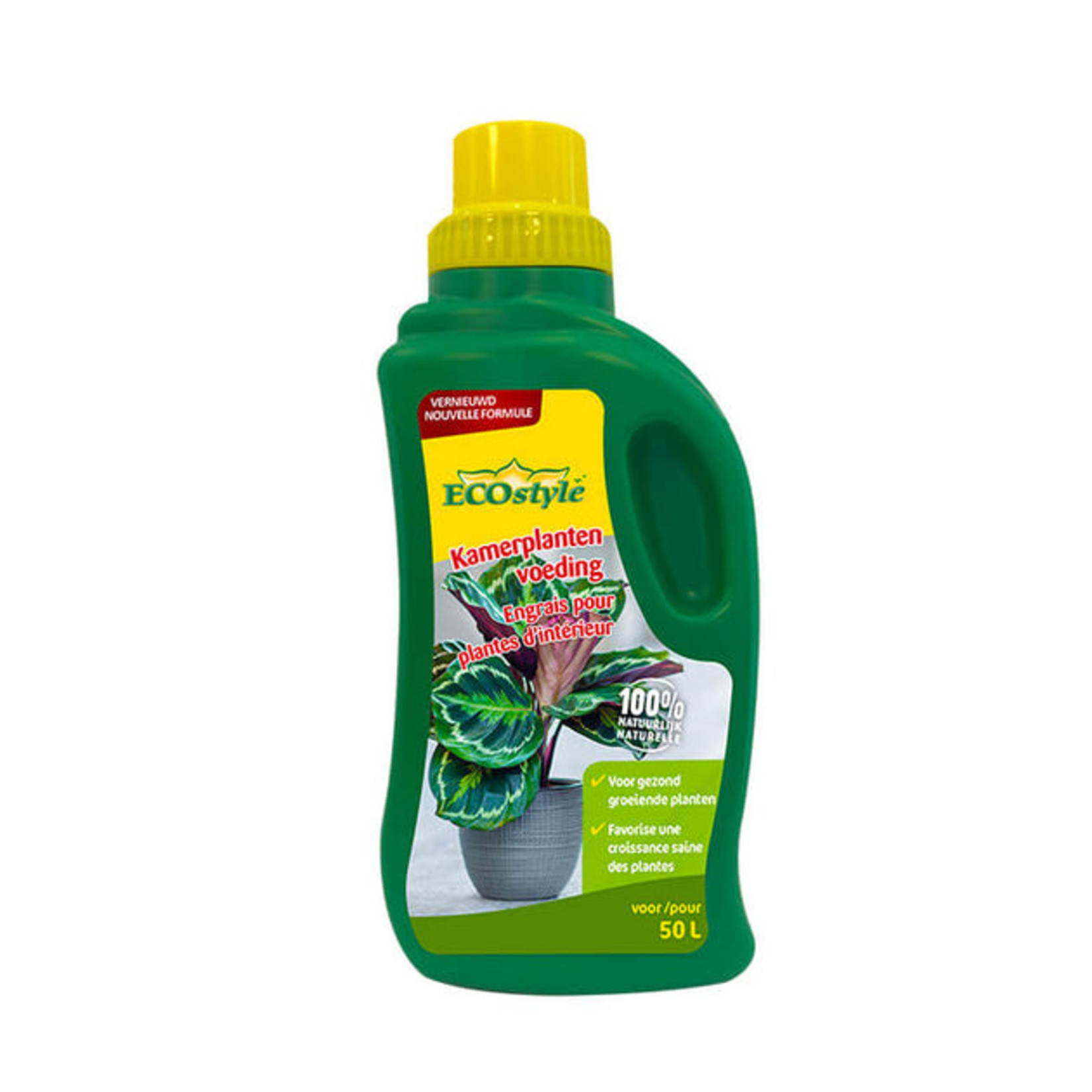 ecostyle Kamerplantenvoeding 500 ml