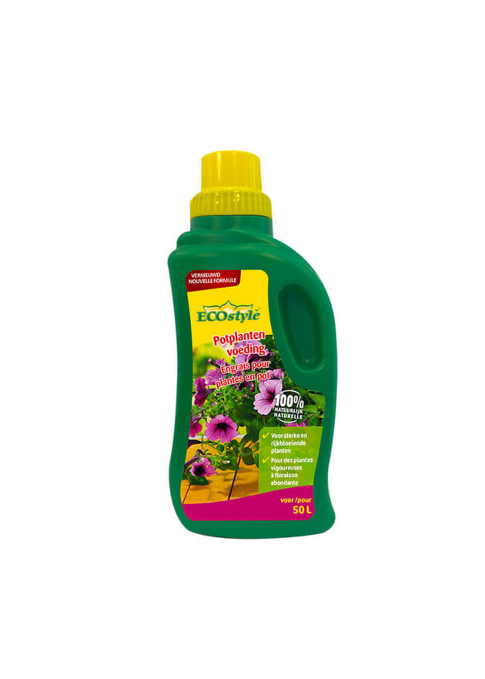 ecostyle Pot Plantenvoeding 500 ml