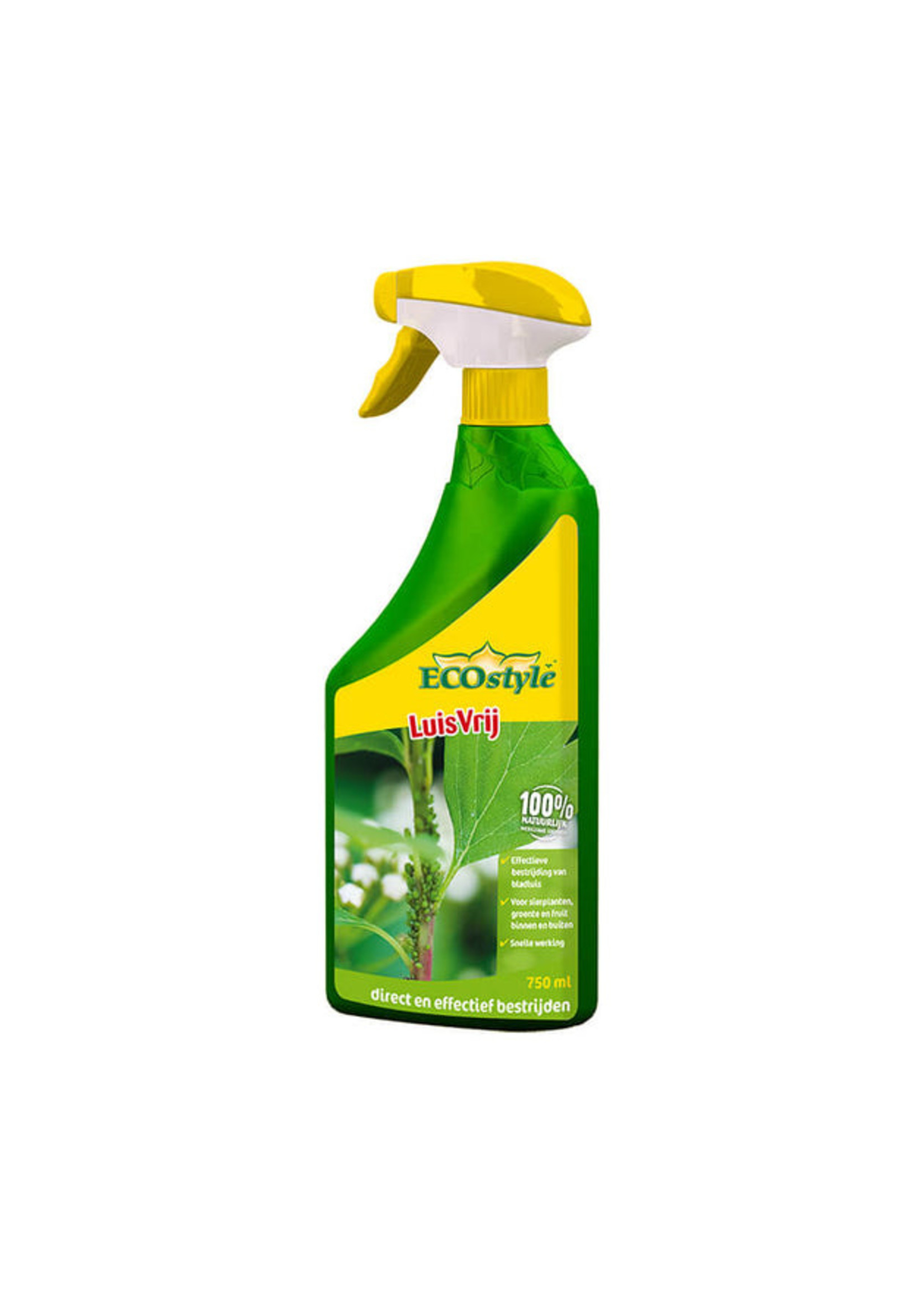 ecostyle LuisVrij gebrkl 750 ml