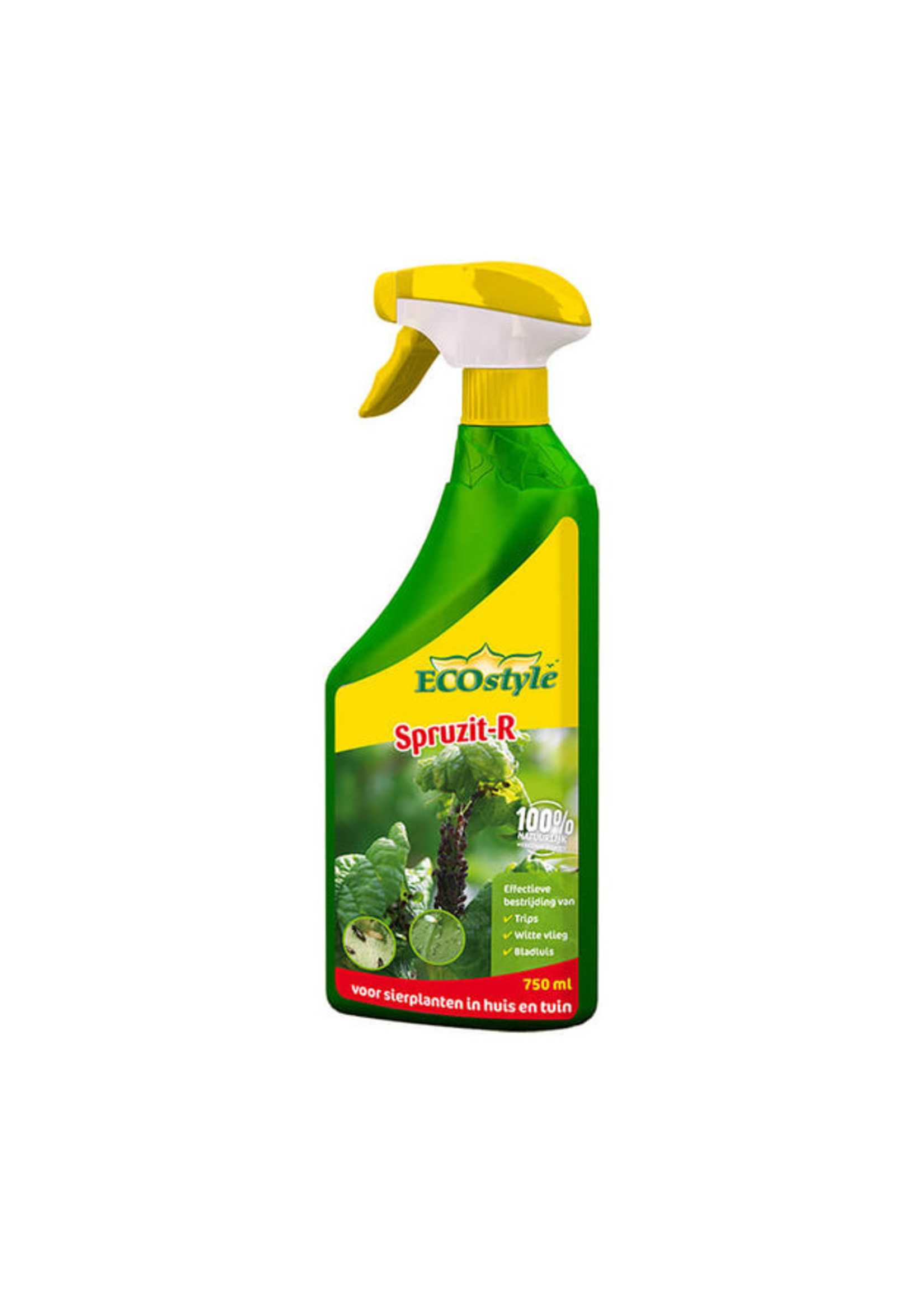 ecostyle Spruzit-R gebrkl 750 ml