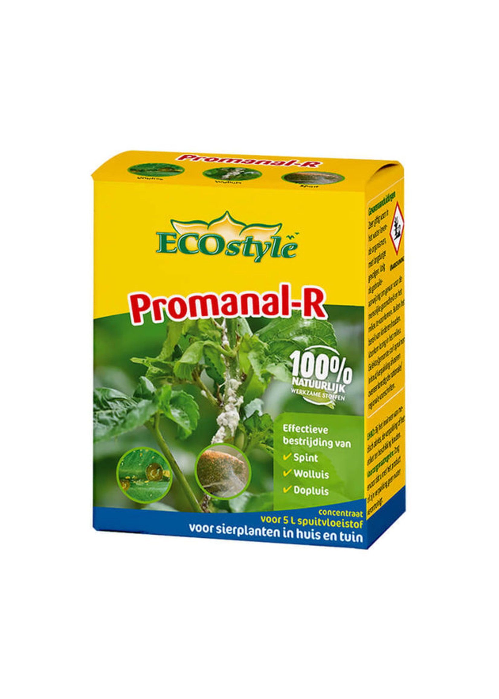 ecostyle Promanal-R conc 50 ml