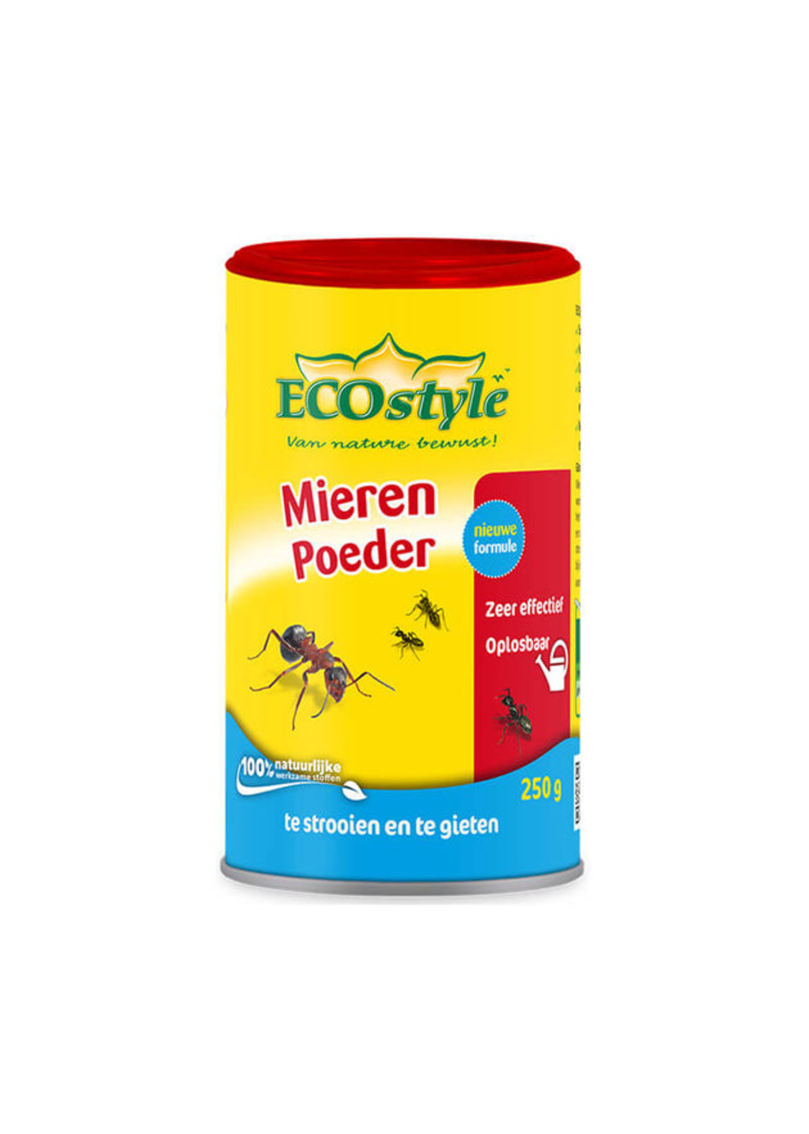 ecostyle Mierenpoeder 250 g