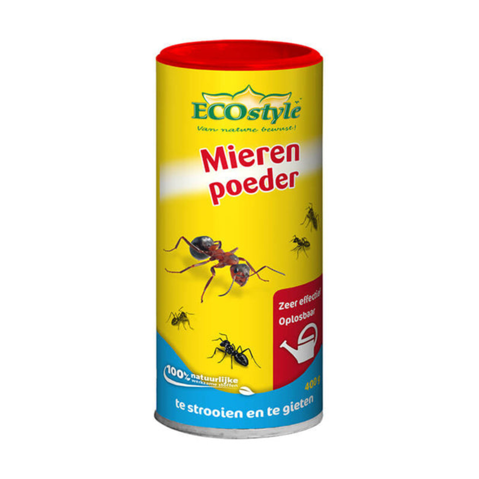 ecostyle Mierenpoeder 400 g