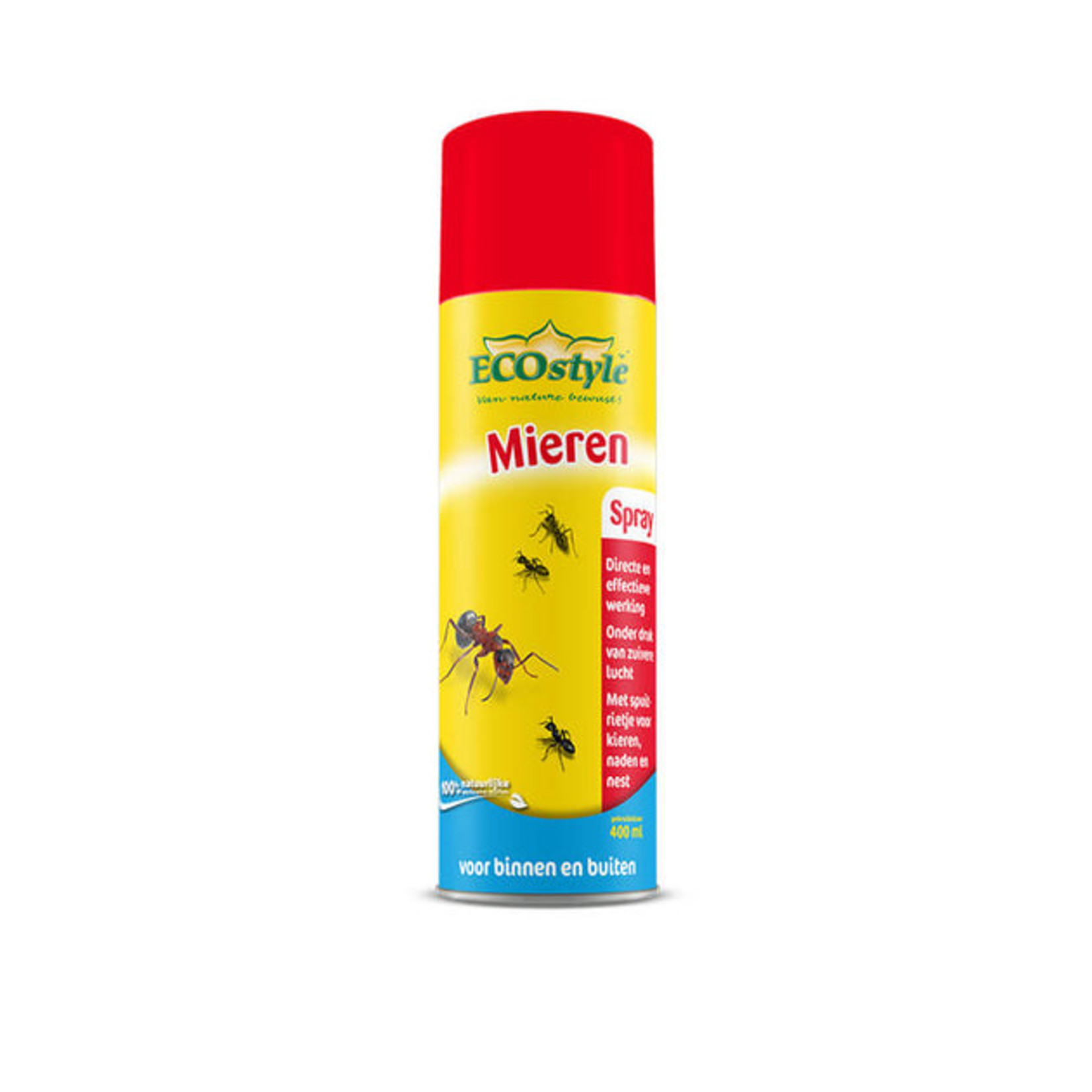 ecostyle Mierenspray 400 ml