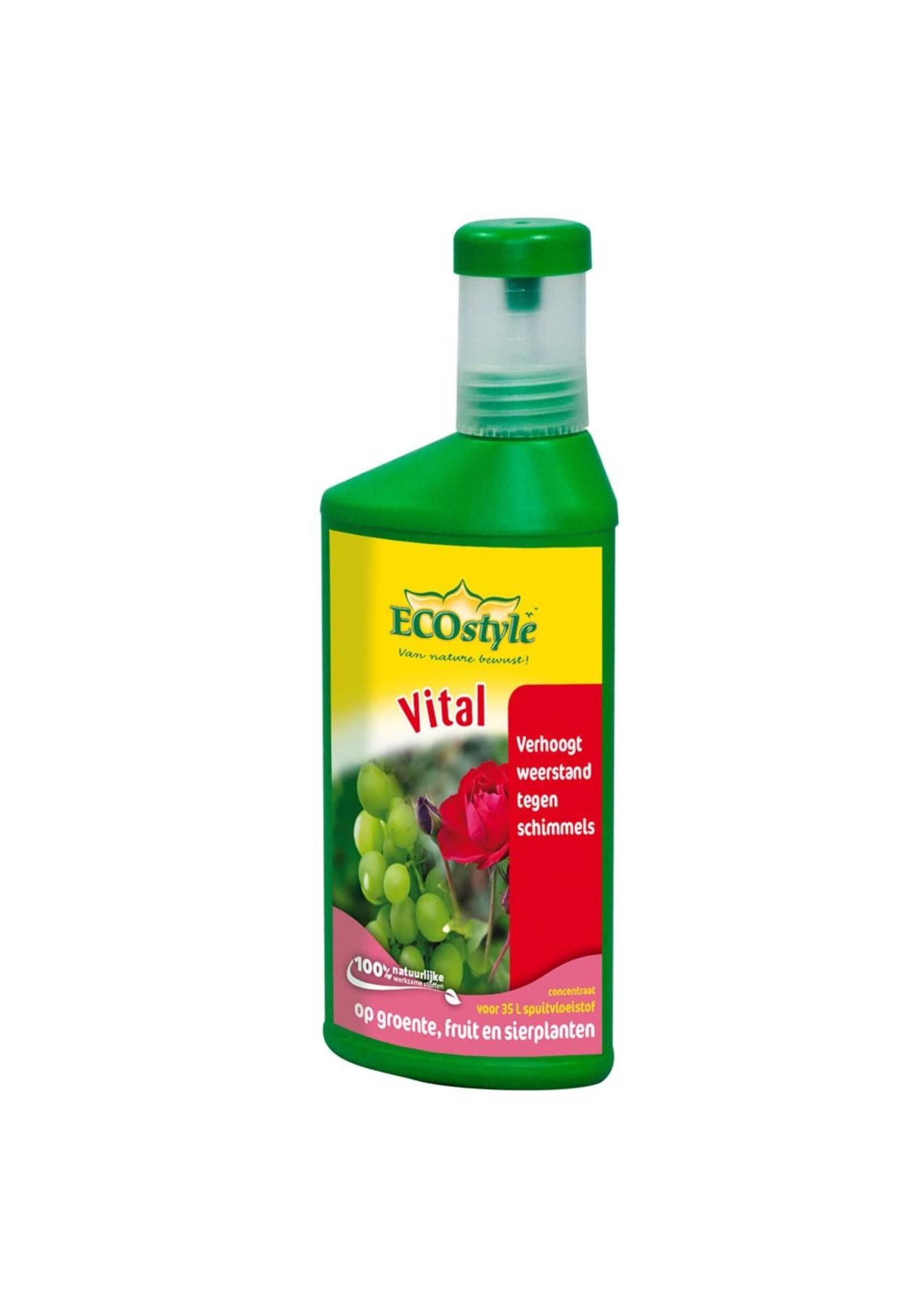 ecostyle Vital conc 250 ml