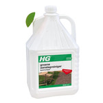 HG HG groene aanslagreiniger 5ltr