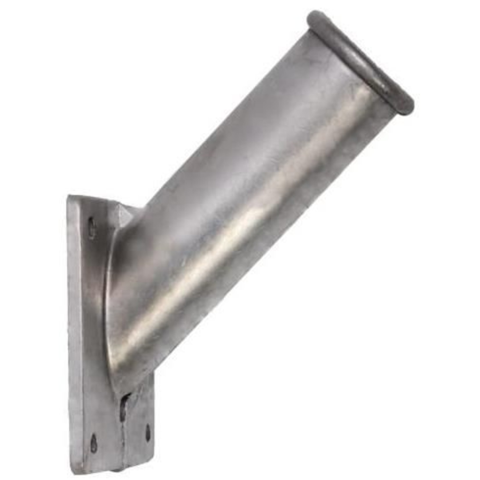 lindenholt Vlaggenstokhouder Aluminium