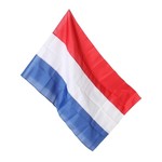 lindenholt Nederlandse vlag
