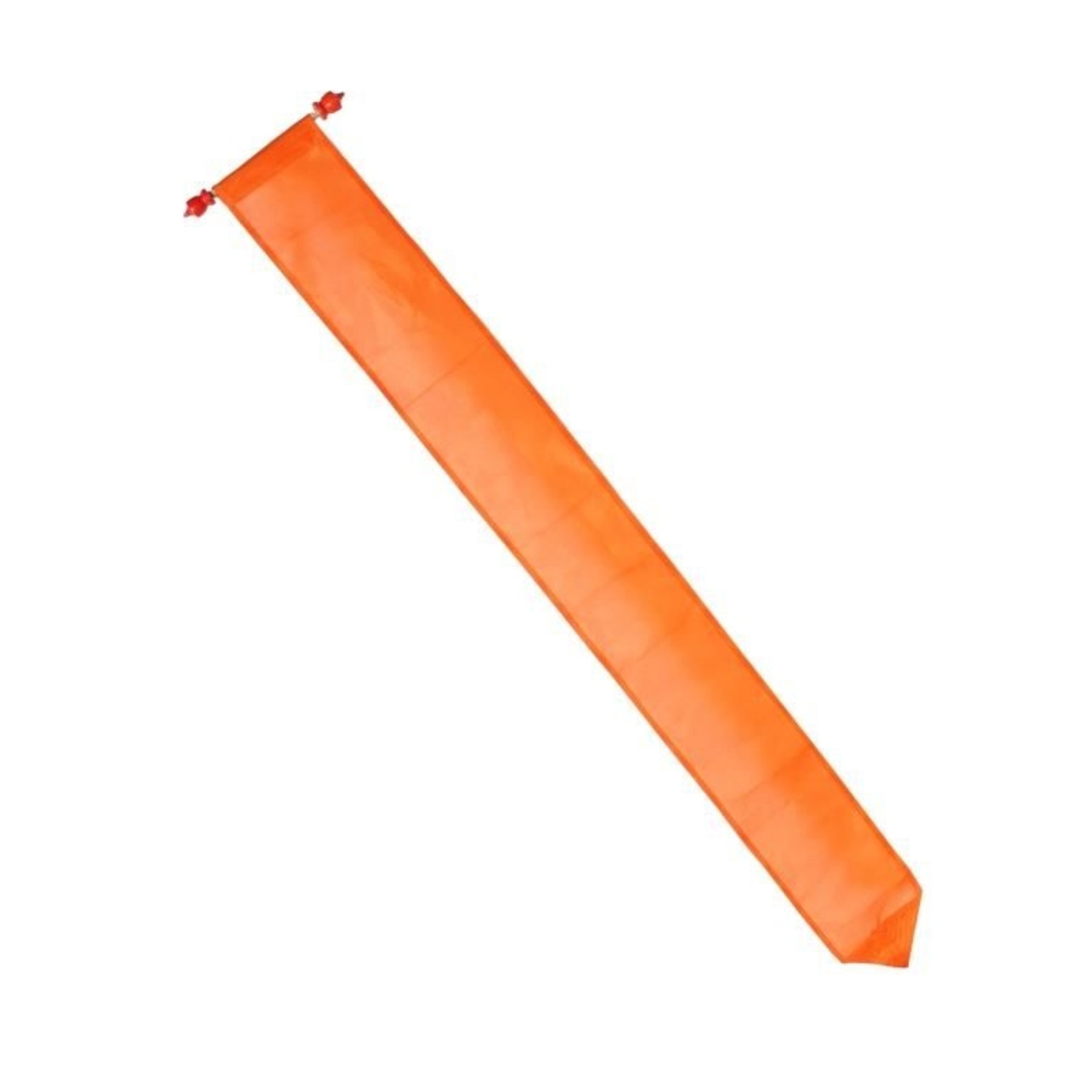 lindenholt Oranje wimpel voor speciale gelegenheden