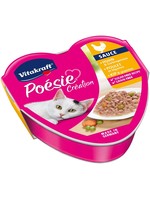 vitakraft Po≈Ωsie kip+groente sauce 85 gr