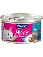 vitakraft Po≈Ωsie zalm MSC mousse 85 gr