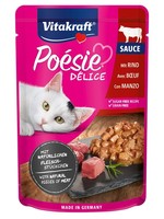 vitakraft Po≈Ωsie¬® D≈Ωlice + rund 85g