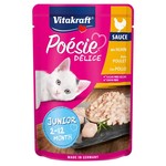 vitakraft Poésie Délice kip Junior 85g