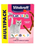vitakraft Vitakraft Multipack Cat Stick mini ÀÜ 5 st
