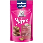 vitakraft Cat Yums leverworst 40g