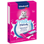 vitakraft Milky Melody pure melk 7x10g