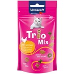 vitakraft Trio Mix gevogelte 60g