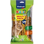 vitakraft Kräcker konijnen voordeelpak 5st