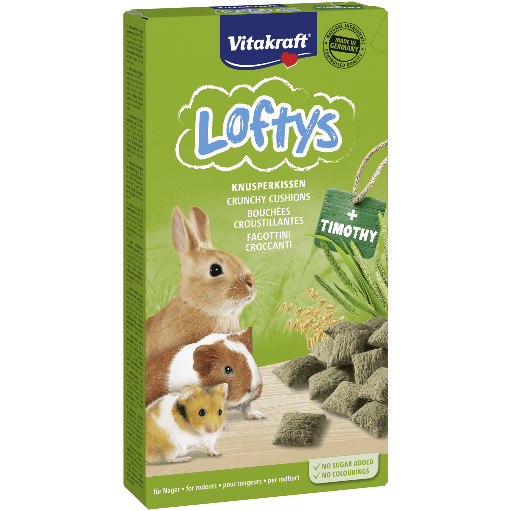 vitakraft Lofty's 100g