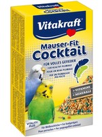 vitakraft Parkiet ruihulpcocktail 200 gr