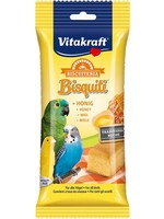 vitakraft Bisquiti honing vogel