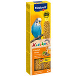 vitakraft Kräcker parkieten honing/sesam