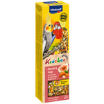 vitakraft Kräcker valkparkieten amandel/vijg