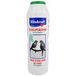 vitakraft Schelpenzand eukalyptus koker 2kg