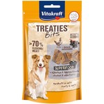vitakraft Treaties Bits Superfood vlierbessen 100g