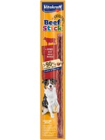 vitakraft Beef Stick rund 12 gr