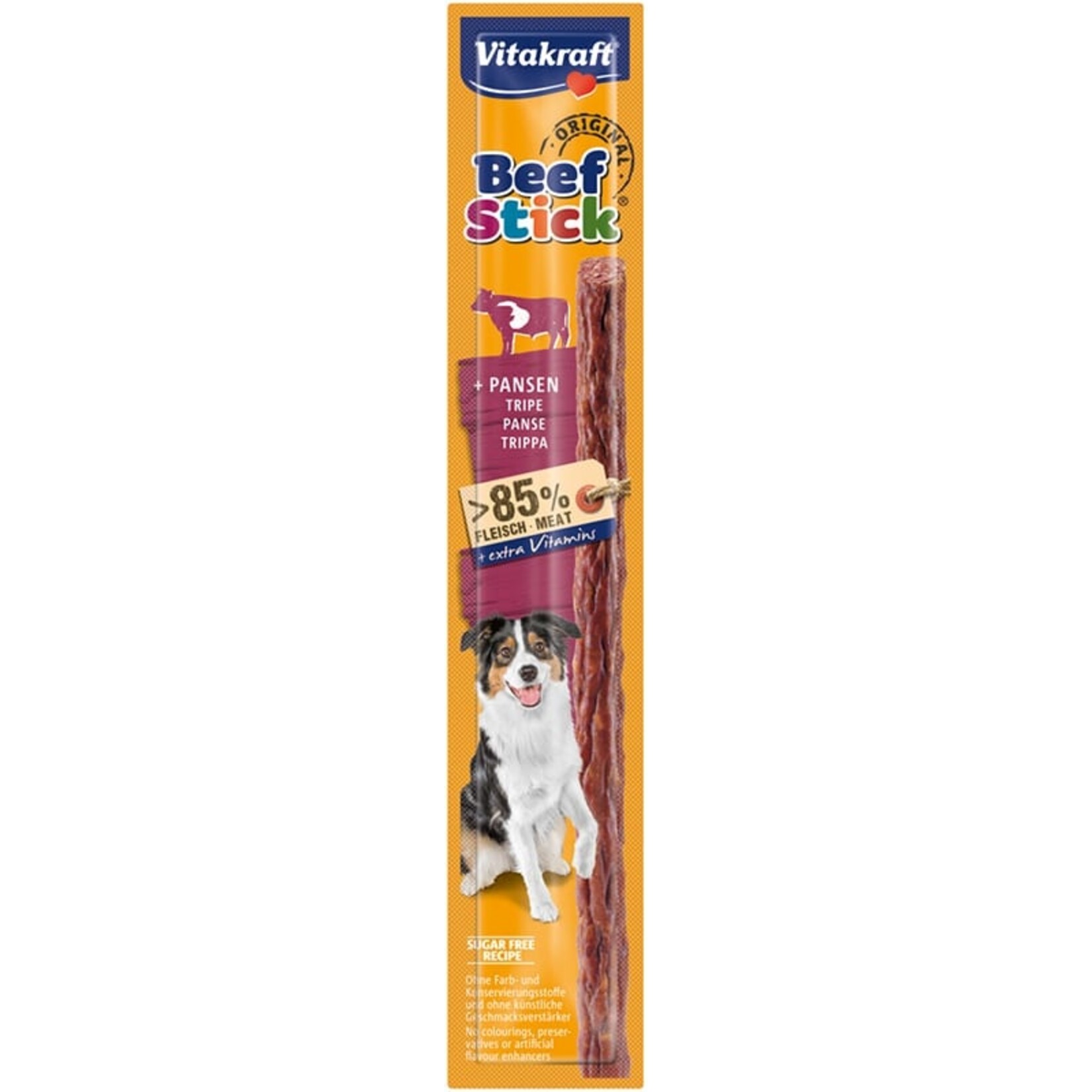 vitakraft Beef Stick pens