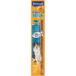 vitakraft Fish Stick  zalm 15g