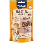 vitakraft Treaties Mini leverworst 48g
