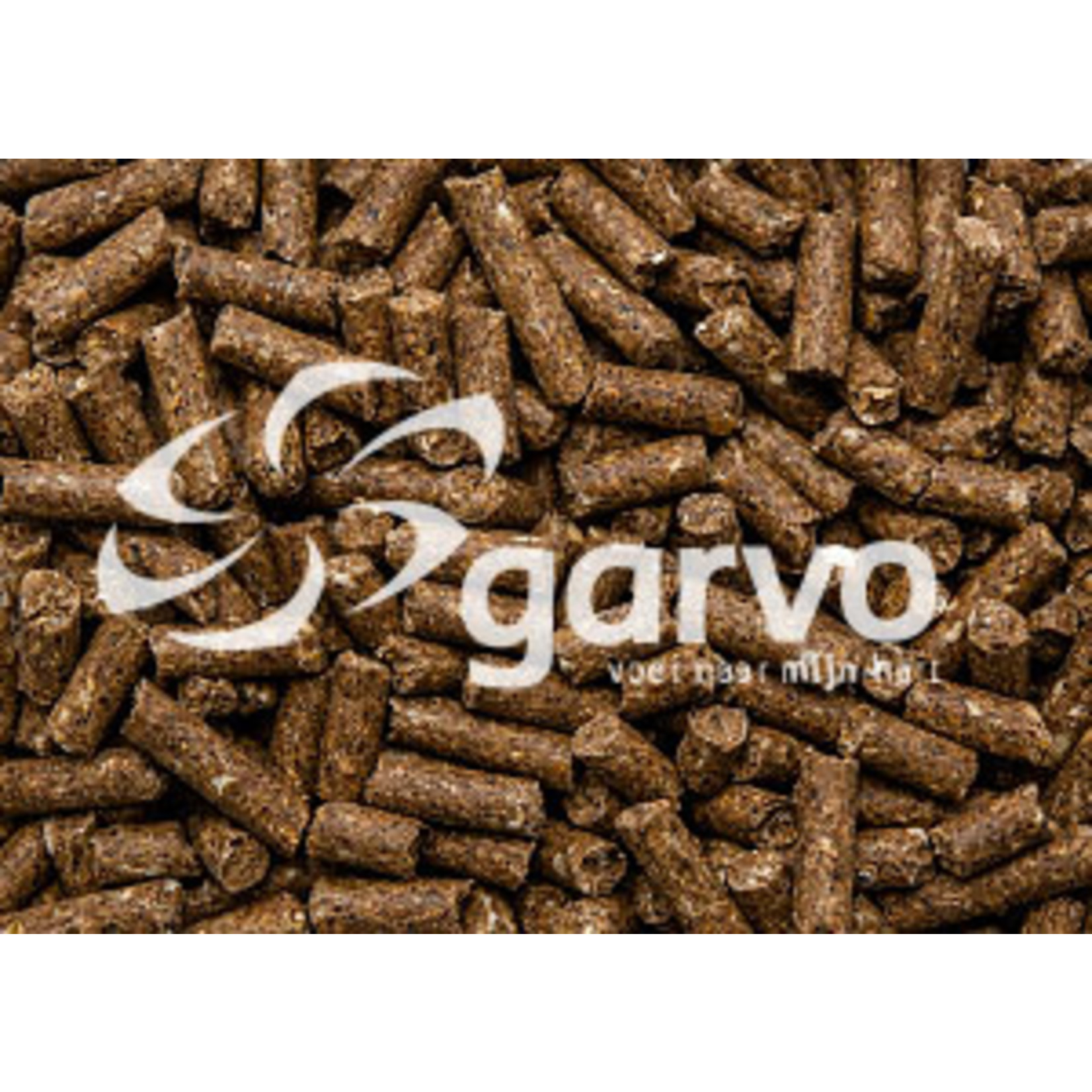 Garvo ree- en hertenbrok 20 KG