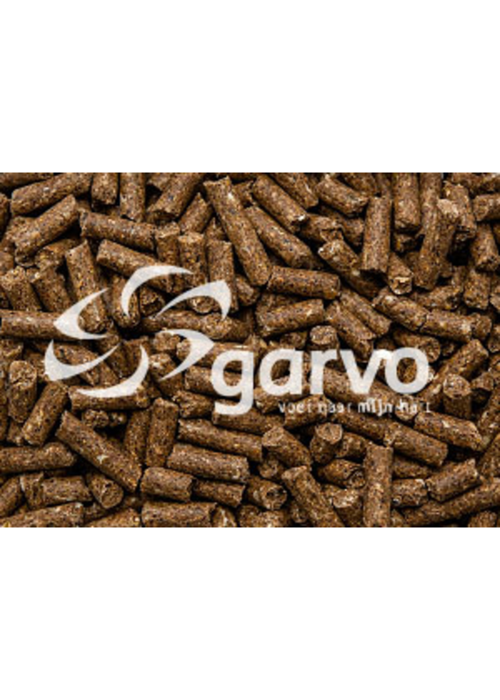 Garvo ree- en hertenbrok 20 KG