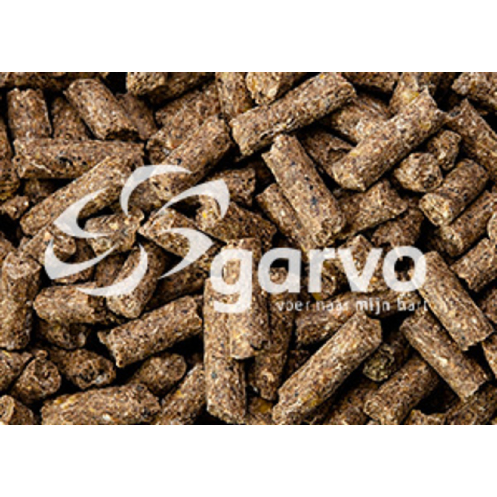 Garvo runderbrok extra 20 KG