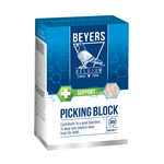 Beyers Beyers picking block 650gr