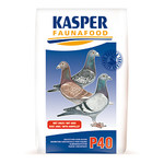 Kasper Faunafood Kasper Faunafood p40 duivenkorrel 4kg