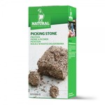 Natural Natural piksteen mp 6x620gr
