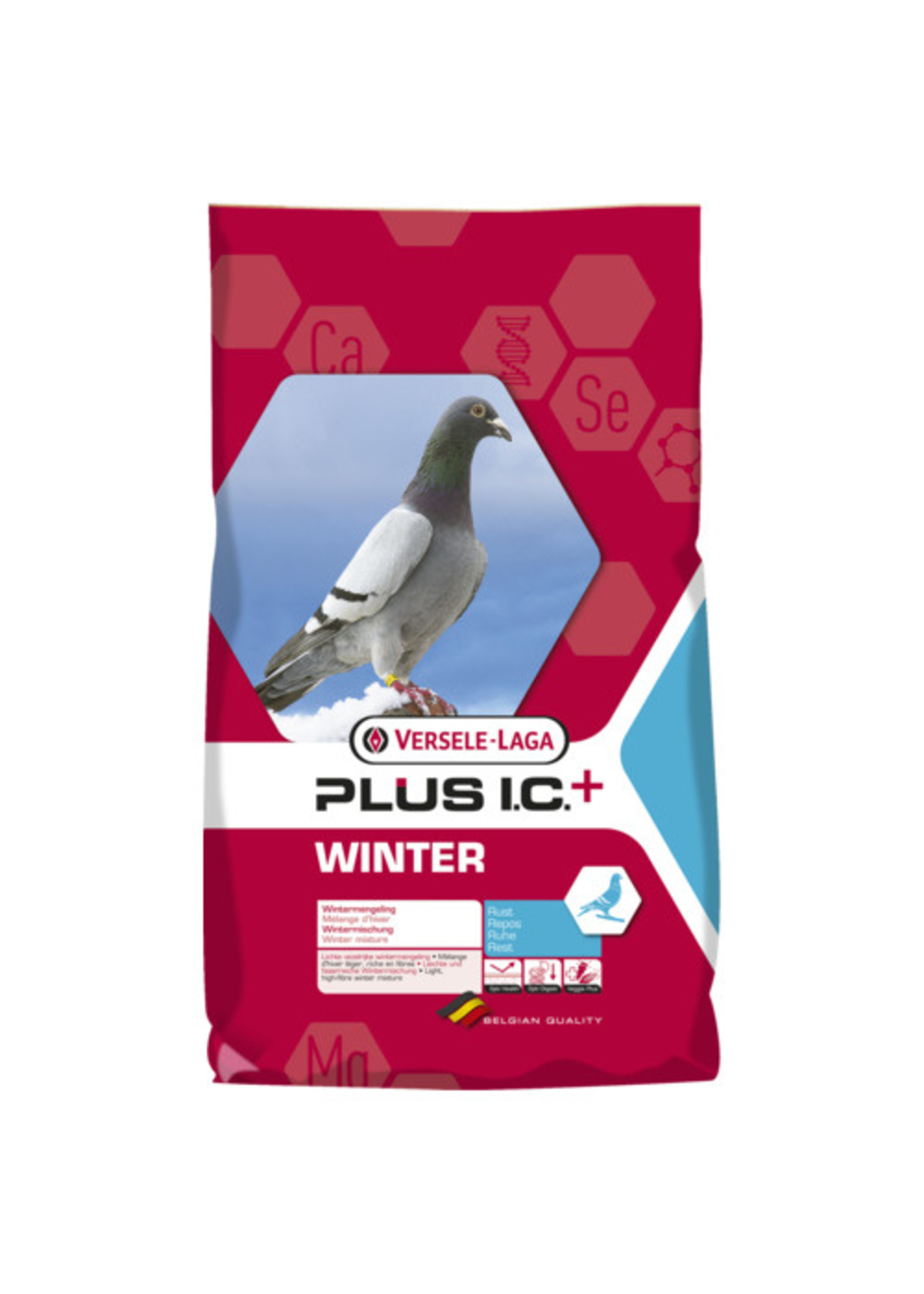 Versele-Laga I.C.+ Winter plus i.c.+ winter 20kg