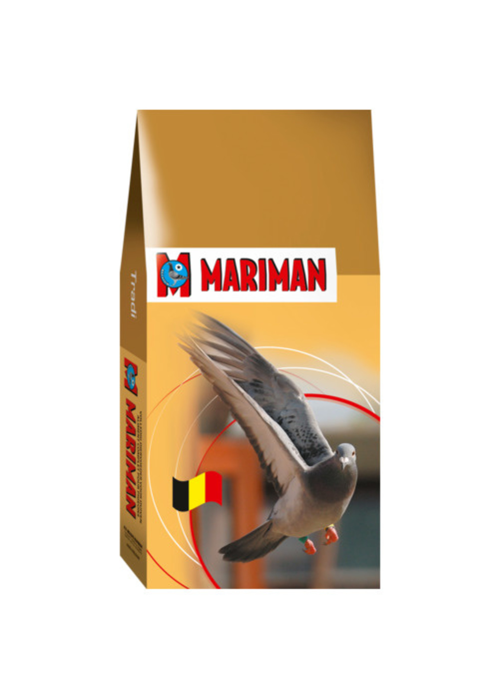 Versele-Laga Mariman Sport plata 25kg