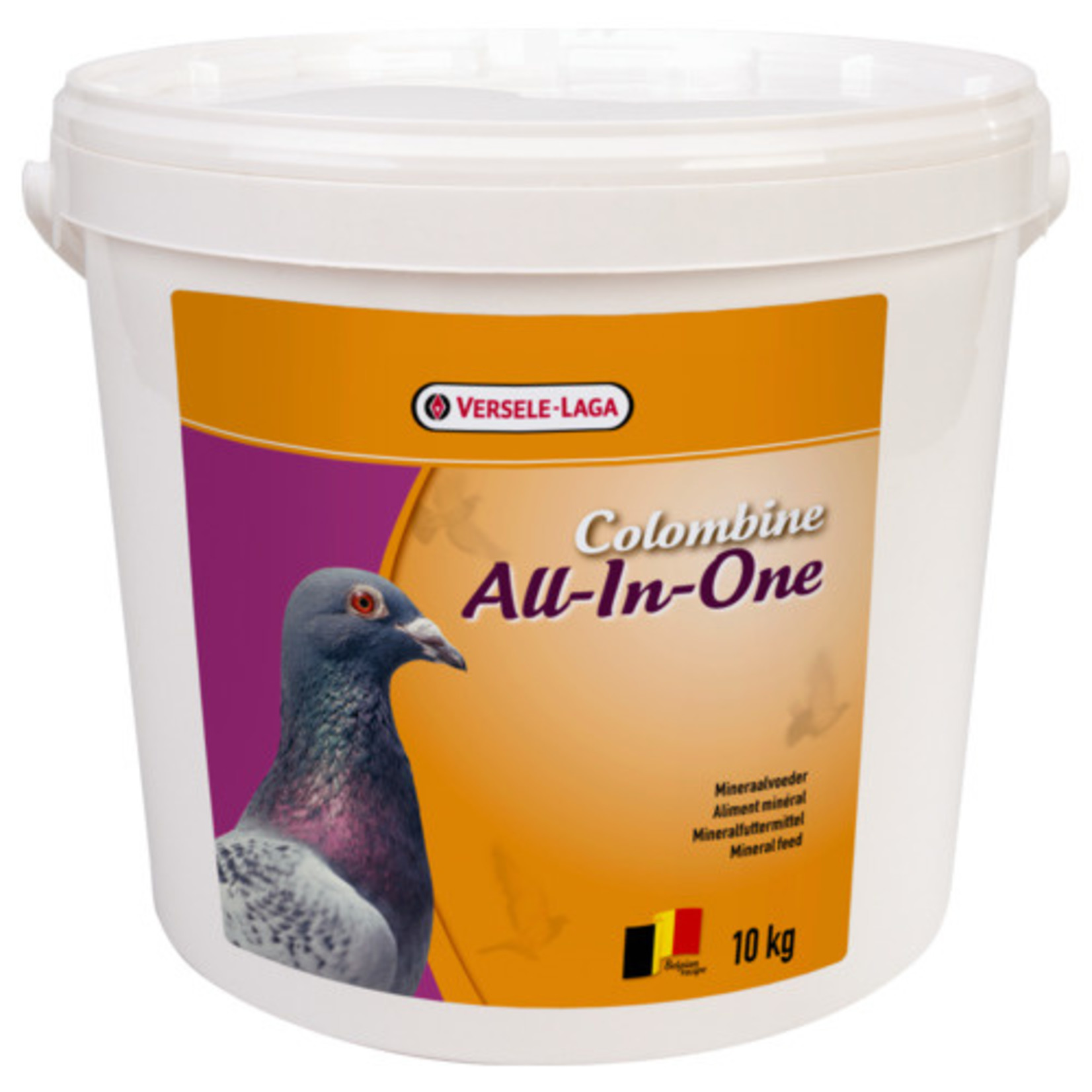 Colombine All-in-one mix 10kg